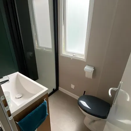 La 4 Etoiles Emplacement C04 8 Personnes 3 2 Sdb Lejlighed *